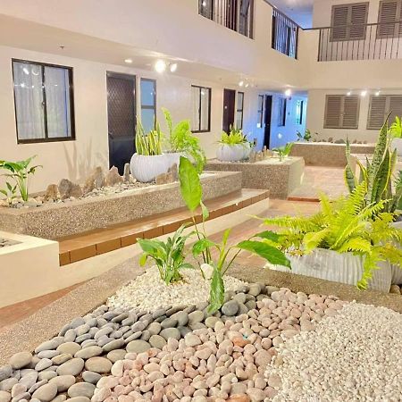 Northpoint Condo, Davao City מראה חיצוני תמונה
