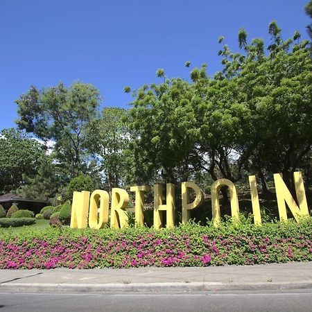 Northpoint Condo, Davao City מראה חיצוני תמונה