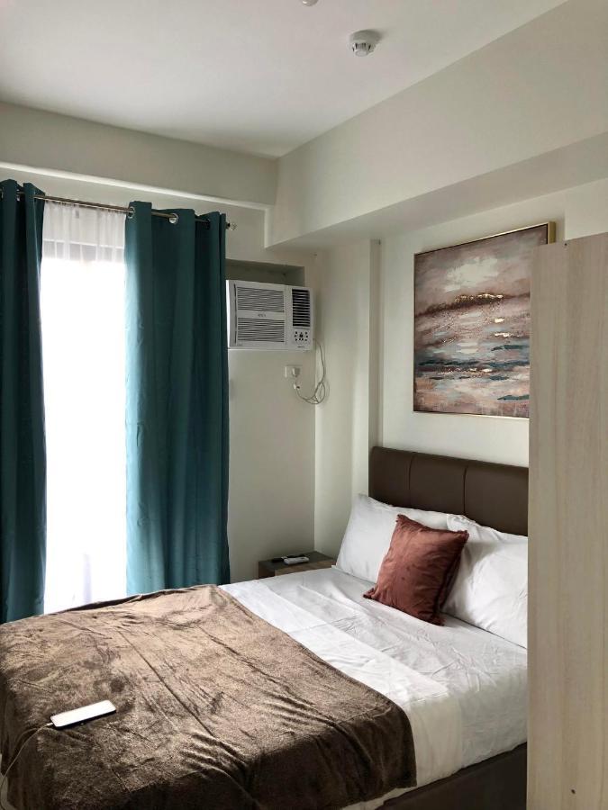 Northpoint Condo, Davao City מראה חיצוני תמונה