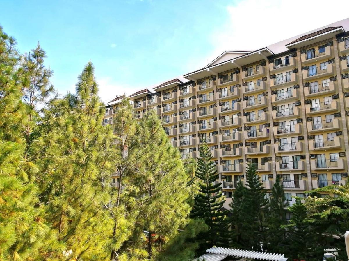 Northpoint Condo, Davao City מראה חיצוני תמונה