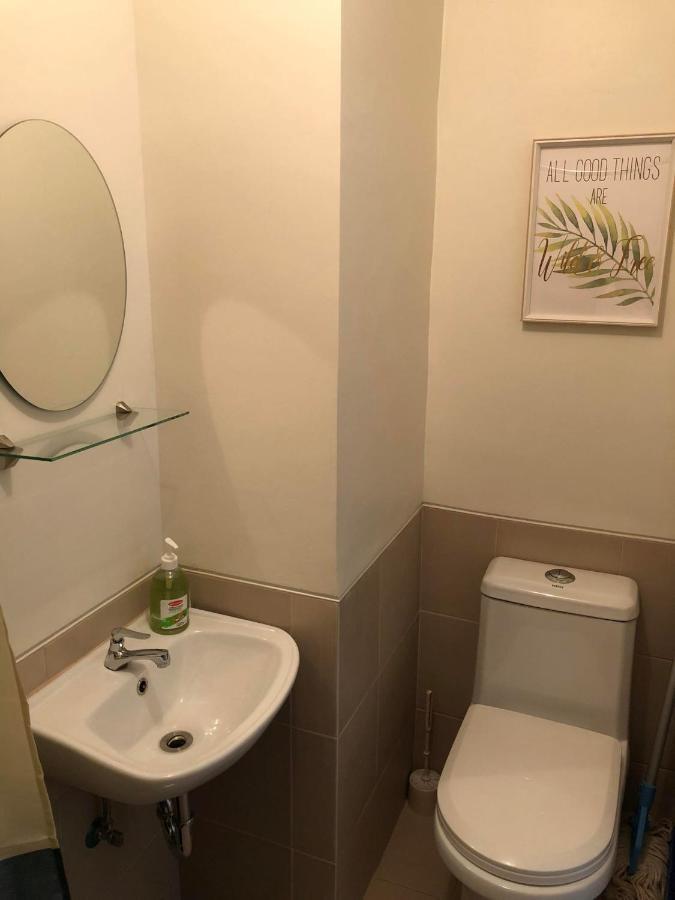 Northpoint Condo, Davao City מראה חיצוני תמונה
