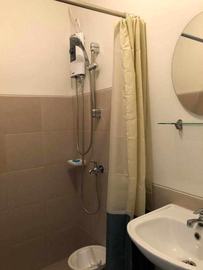 Northpoint Condo, Davao City מראה חיצוני תמונה