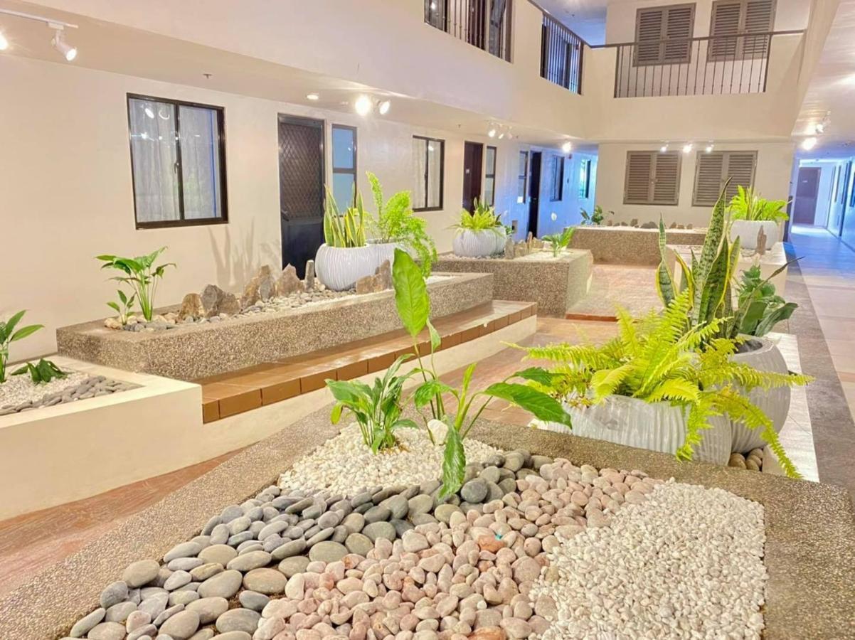 Northpoint Condo, Davao City מראה חיצוני תמונה