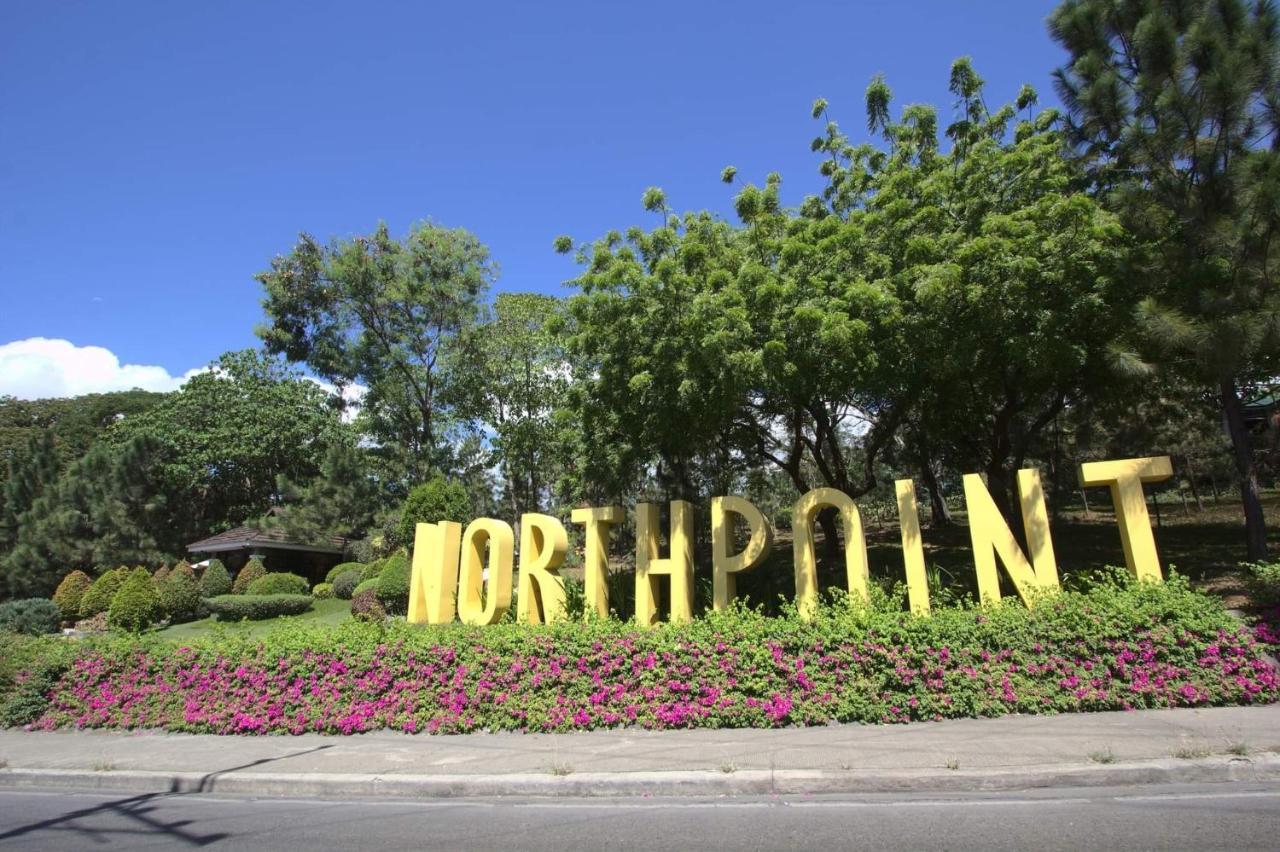 Northpoint Condo, Davao City מראה חיצוני תמונה