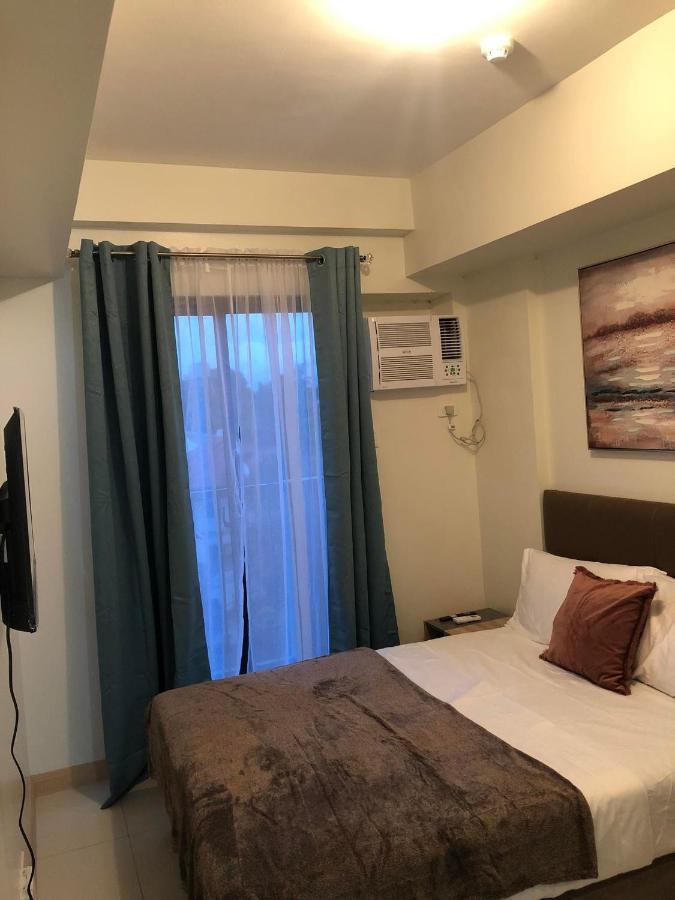 Northpoint Condo, Davao City מראה חיצוני תמונה