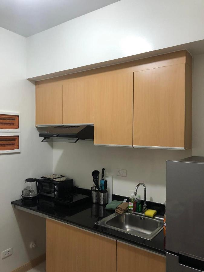 Northpoint Condo, Davao City מראה חיצוני תמונה