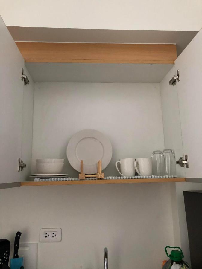Northpoint Condo, Davao City מראה חיצוני תמונה
